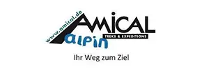 Amical alpin