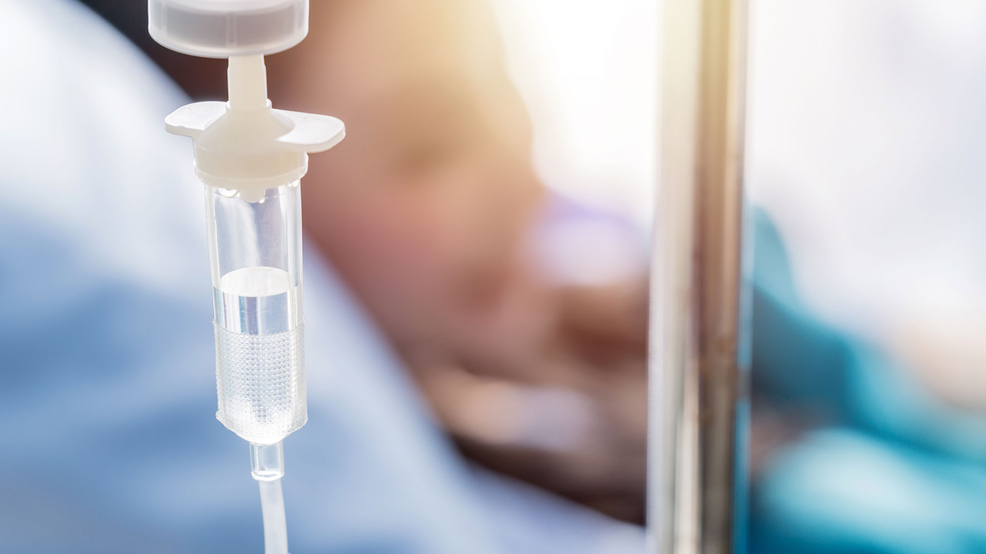 Power-Infusion