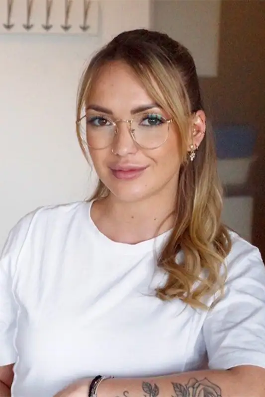 Tanja Mihailovic
