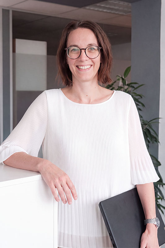Manuela Gschwandegger