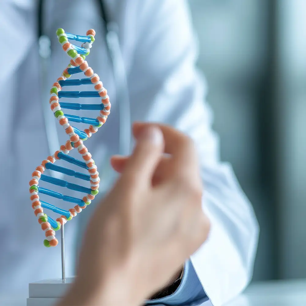 Spirale Medizin