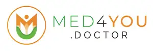 Logo MED4You