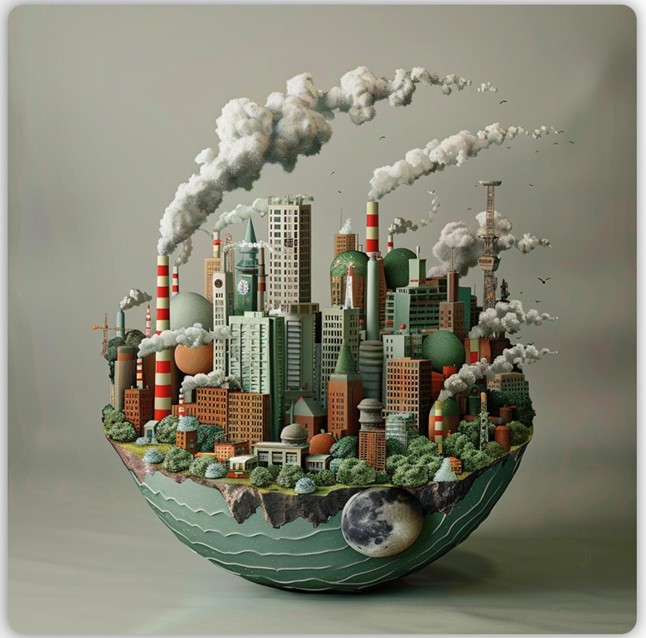 Junge Frau während einer Infusionsbehandlung